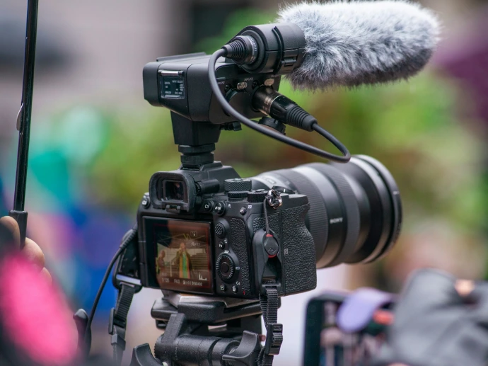 DotBridge Videography and Photography