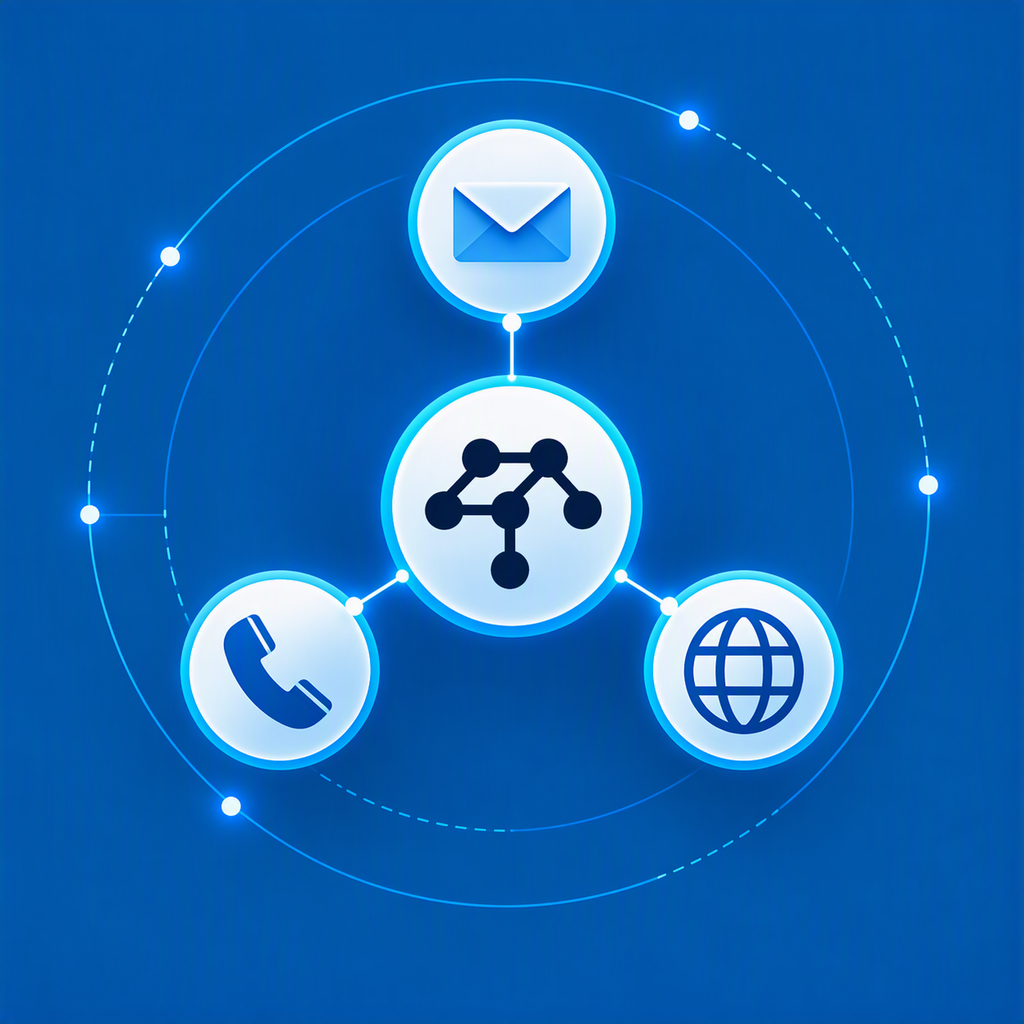 Digital Starter Toolkit : email, website and telephony